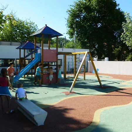 Mobile Confort A 20m De La Plage Avec Parking - 4 Pers., Camping Cadoret, - Fr-1-709-53 Fouras