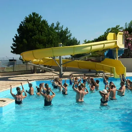 Mobile Confort A 20m De La Plage Avec Parking - 4 Pers., Camping Cadoret, - Fr-1-709-53