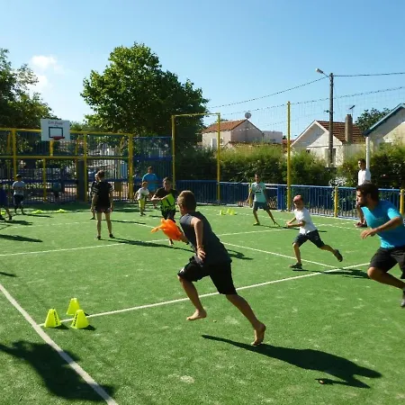 Mobile Confort A 20m De La Plage Avec Parking - 4 Pers., Camping Cadoret, - Fr-1-709-53 Hébergement de vacances *